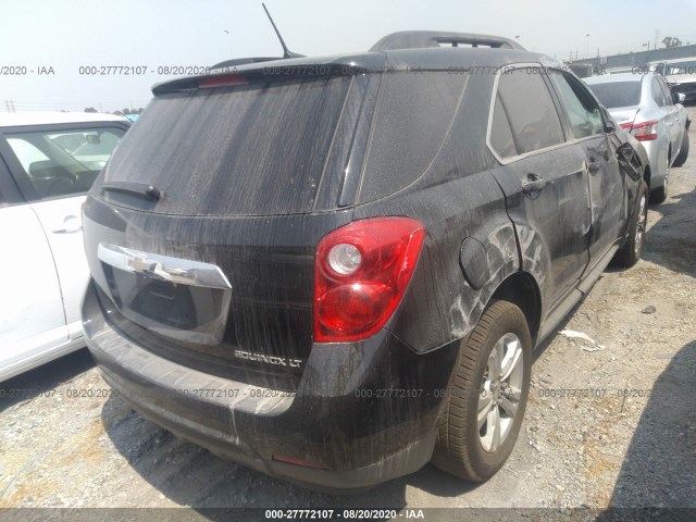 Photo 3 VIN: 2GNALDEKXD6222272 - CHEVROLET EQUINOX 