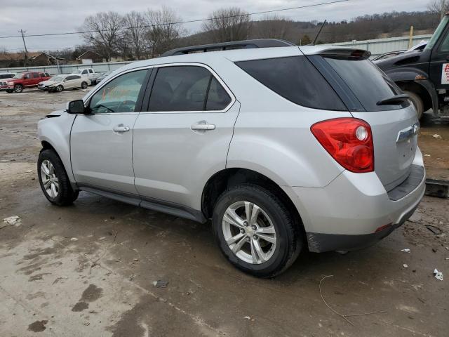 Photo 1 VIN: 2GNALDEKXD6226001 - CHEVROLET EQUINOX 