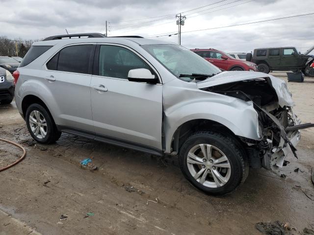 Photo 3 VIN: 2GNALDEKXD6226001 - CHEVROLET EQUINOX 