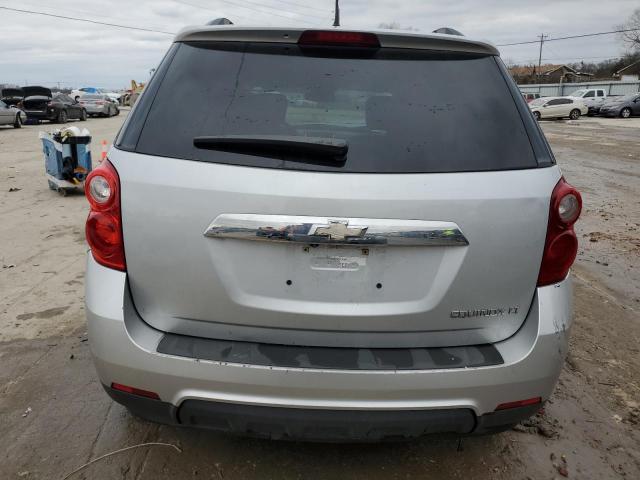 Photo 5 VIN: 2GNALDEKXD6226001 - CHEVROLET EQUINOX 