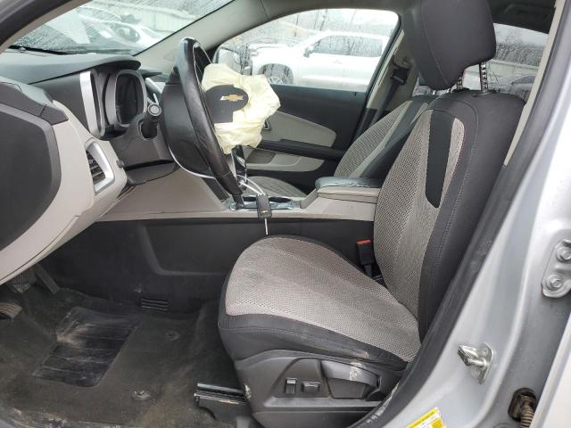 Photo 6 VIN: 2GNALDEKXD6226001 - CHEVROLET EQUINOX 