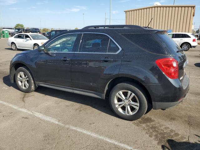 Photo 1 VIN: 2GNALDEKXD6229710 - CHEVROLET EQUINOX LT 