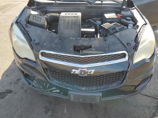 Photo 11 VIN: 2GNALDEKXD6229710 - CHEVROLET EQUINOX LT 