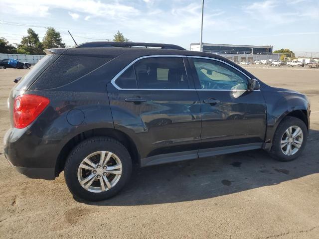 Photo 2 VIN: 2GNALDEKXD6229710 - CHEVROLET EQUINOX LT 