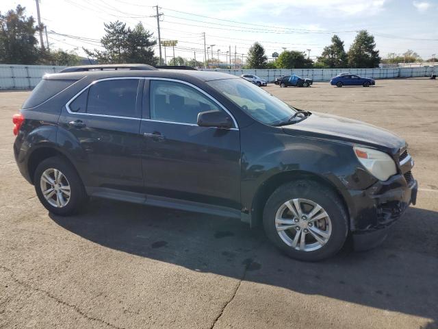 Photo 3 VIN: 2GNALDEKXD6229710 - CHEVROLET EQUINOX LT 