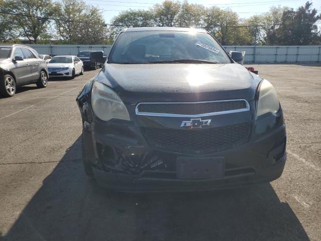 Photo 4 VIN: 2GNALDEKXD6229710 - CHEVROLET EQUINOX LT 