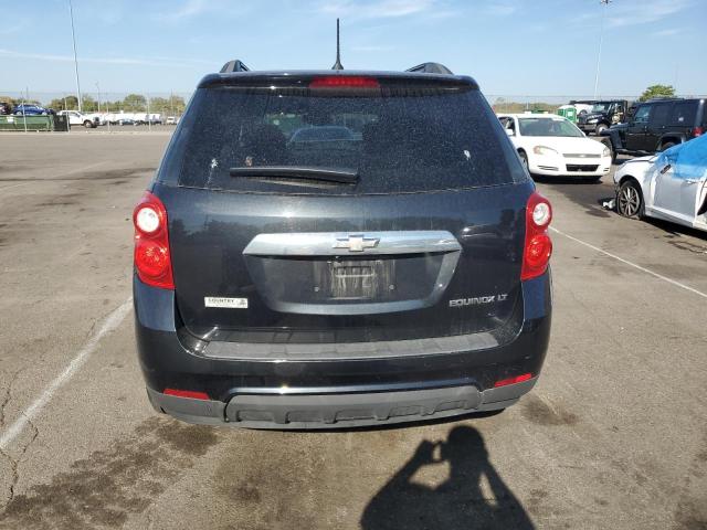 Photo 5 VIN: 2GNALDEKXD6229710 - CHEVROLET EQUINOX LT 