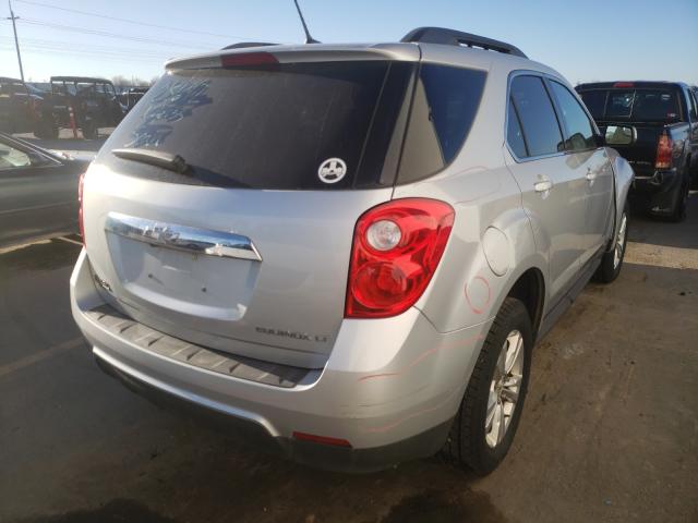 Photo 3 VIN: 2GNALDEKXD6234549 - CHEVROLET EQUINOX LT 