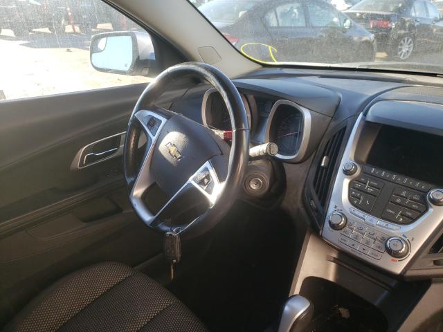 Photo 8 VIN: 2GNALDEKXD6234549 - CHEVROLET EQUINOX LT 