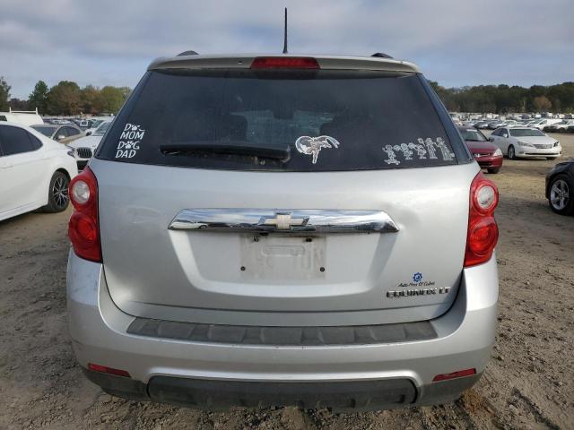 Photo 5 VIN: 2GNALDEKXD6236219 - CHEVROLET EQUINOX 