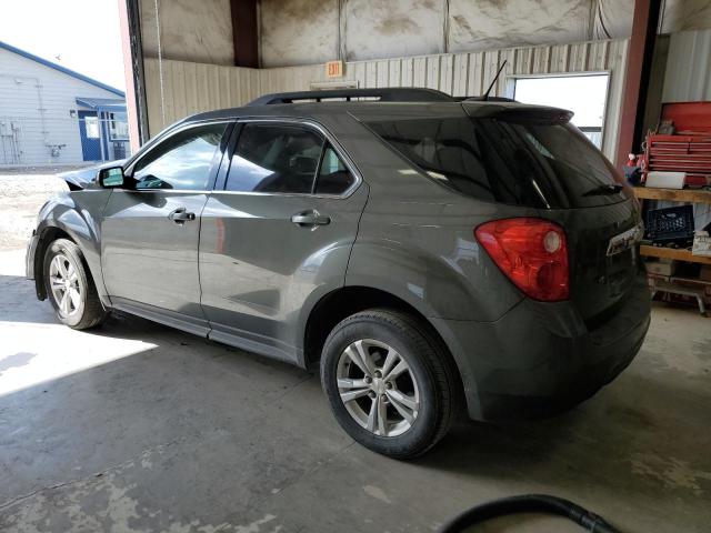 Photo 1 VIN: 2GNALDEKXD6240349 - CHEVROLET EQUINOX LT 