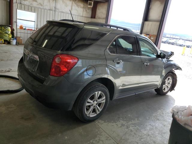 Photo 2 VIN: 2GNALDEKXD6240349 - CHEVROLET EQUINOX LT 