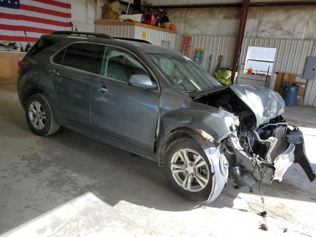 Photo 3 VIN: 2GNALDEKXD6240349 - CHEVROLET EQUINOX LT 