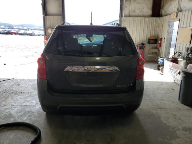 Photo 5 VIN: 2GNALDEKXD6240349 - CHEVROLET EQUINOX LT 