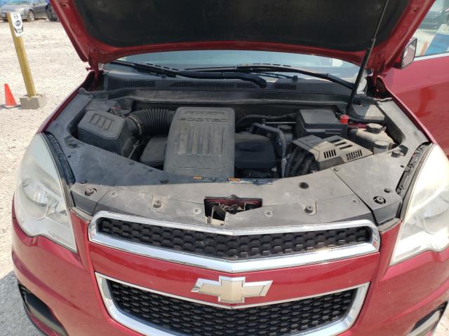 Photo 6 VIN: 2GNALDEKXD6240478 - CHEVROLET EQUINOX LT 