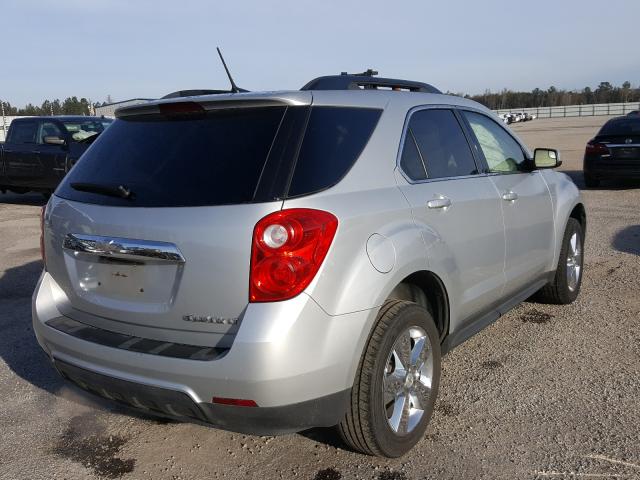 Photo 3 VIN: 2GNALDEKXD6252579 - CHEVROLET EQUINOX LT 