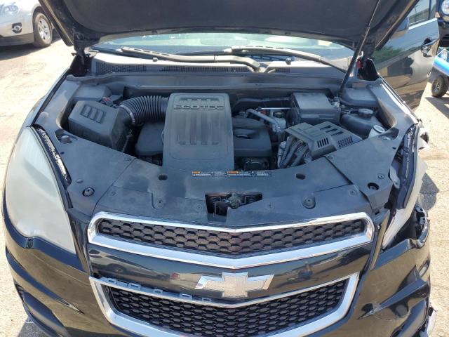 Photo 11 VIN: 2GNALDEKXD6265459 - CHEVROLET EQUINOX 