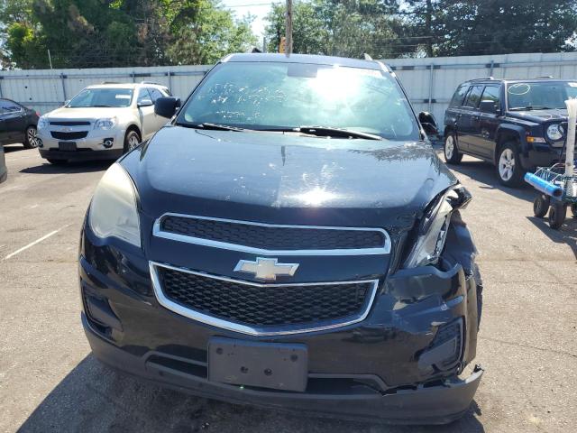 Photo 4 VIN: 2GNALDEKXD6265459 - CHEVROLET EQUINOX 