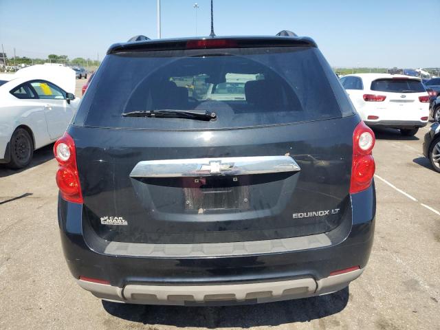 Photo 5 VIN: 2GNALDEKXD6265459 - CHEVROLET EQUINOX 