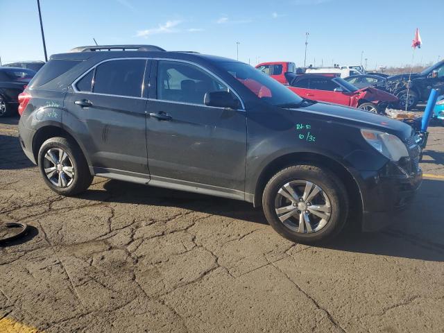 Photo 3 VIN: 2GNALDEKXD6273092 - CHEVROLET EQUINOX 