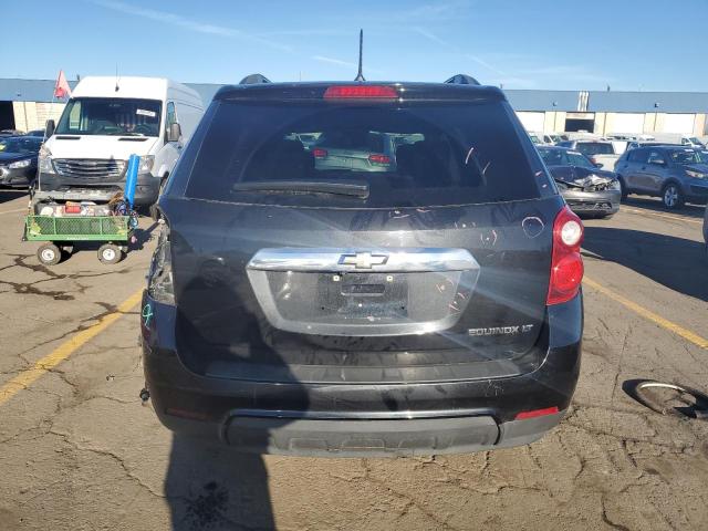 Photo 5 VIN: 2GNALDEKXD6273092 - CHEVROLET EQUINOX 