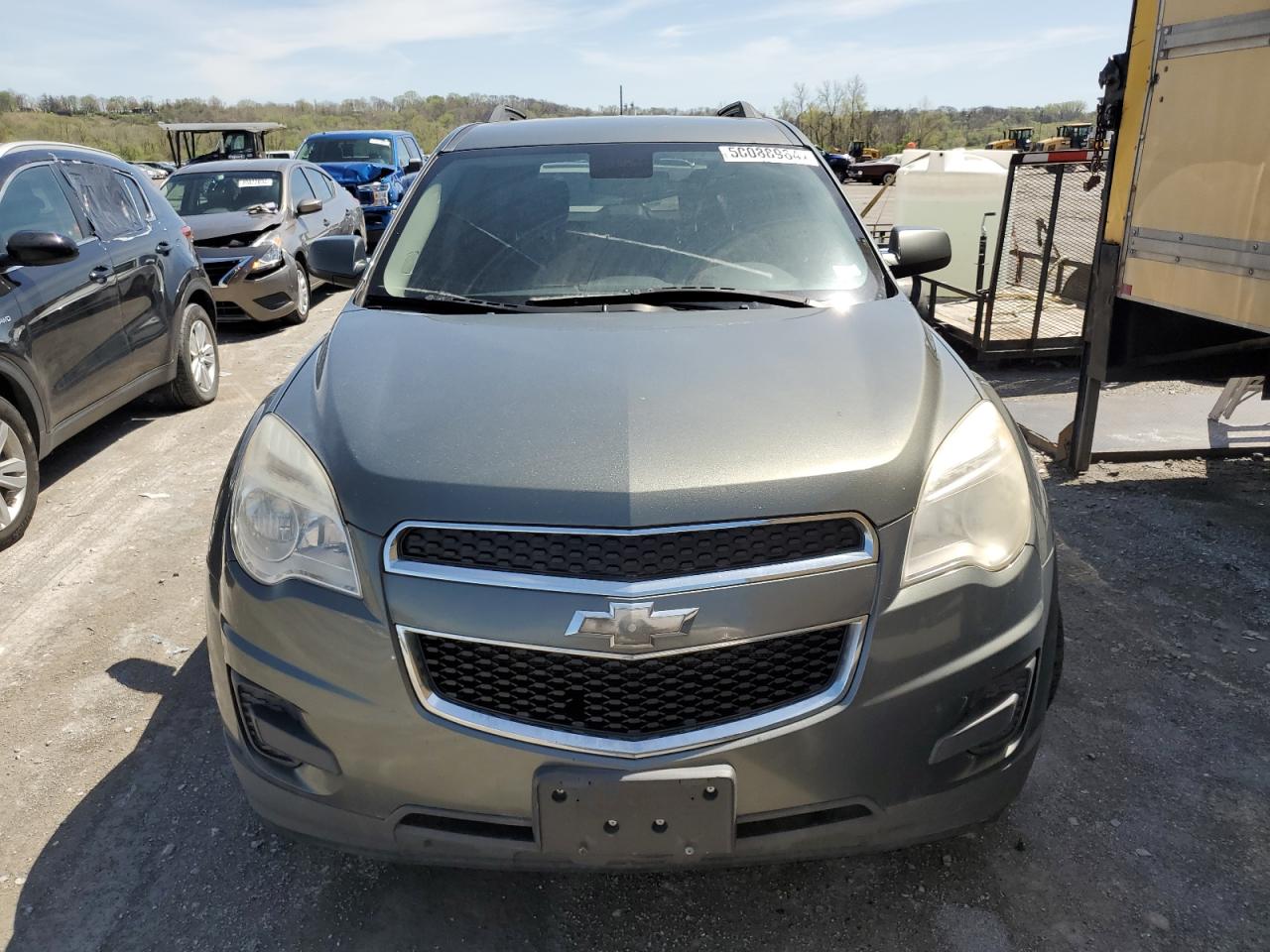 Photo 4 VIN: 2GNALDEKXD6277403 - CHEVROLET EQUINOX 