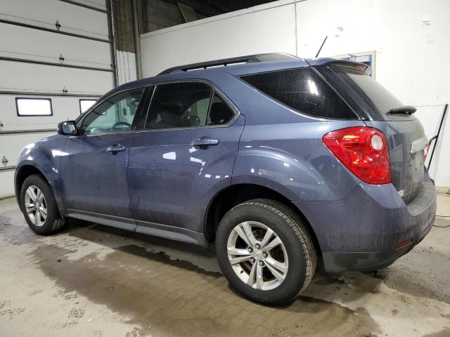 Photo 1 VIN: 2GNALDEKXD6279197 - CHEVROLET EQUINOX 