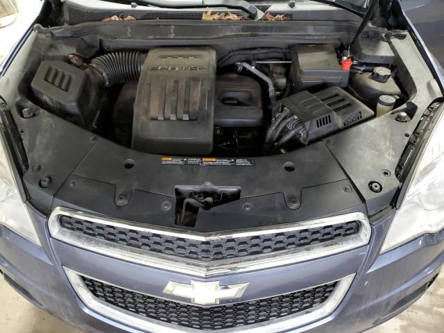 Photo 10 VIN: 2GNALDEKXD6279197 - CHEVROLET EQUINOX 