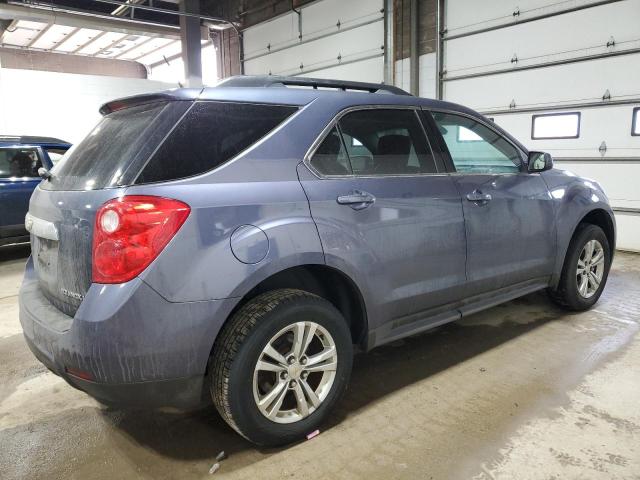 Photo 2 VIN: 2GNALDEKXD6279197 - CHEVROLET EQUINOX 