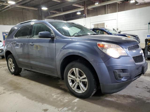 Photo 3 VIN: 2GNALDEKXD6279197 - CHEVROLET EQUINOX 