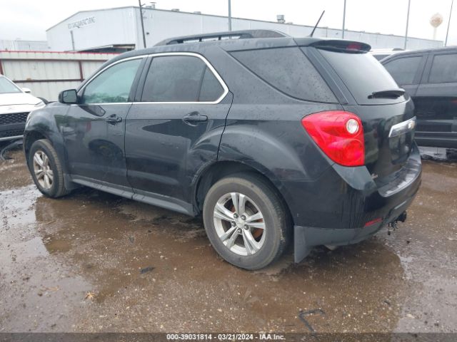 Photo 2 VIN: 2GNALDEKXD6285663 - CHEVROLET EQUINOX 