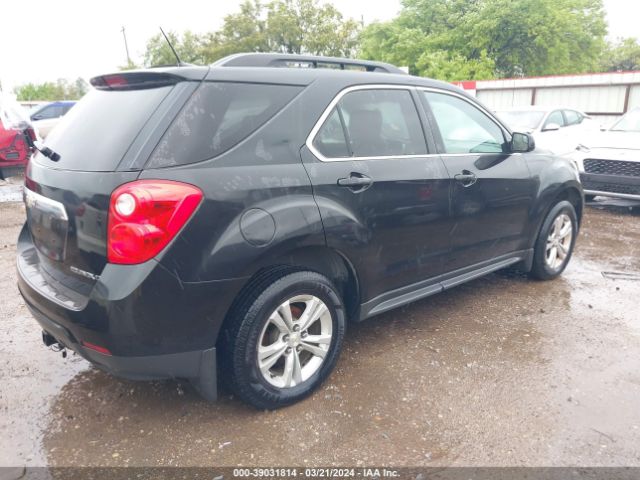 Photo 3 VIN: 2GNALDEKXD6285663 - CHEVROLET EQUINOX 