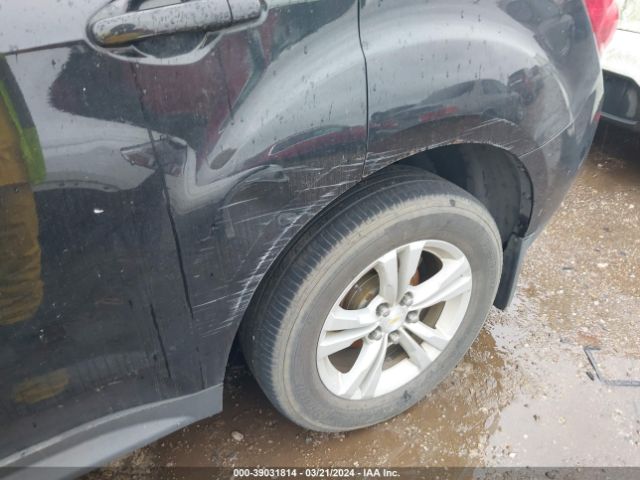 Photo 5 VIN: 2GNALDEKXD6285663 - CHEVROLET EQUINOX 