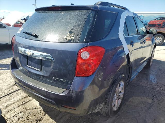 Photo 3 VIN: 2GNALDEKXD6303921 - CHEVROLET EQUINOX LT 