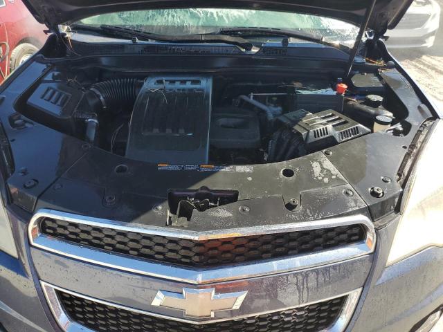 Photo 6 VIN: 2GNALDEKXD6303921 - CHEVROLET EQUINOX LT 