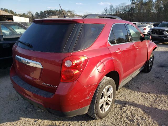 Photo 3 VIN: 2GNALDEKXD6314773 - CHEVROLET EQUINOX LT 