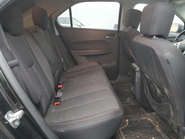 Photo 10 VIN: 2GNALDEKXD6320489 - CHEVROLET EQUINOX LT 