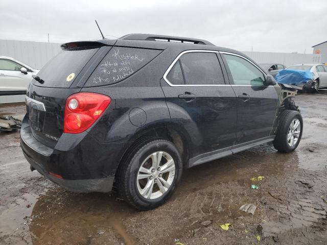 Photo 2 VIN: 2GNALDEKXD6320489 - CHEVROLET EQUINOX LT 