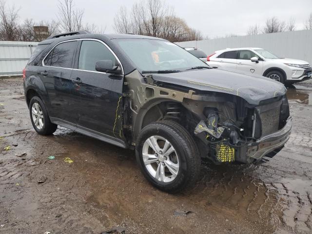 Photo 3 VIN: 2GNALDEKXD6320489 - CHEVROLET EQUINOX LT 