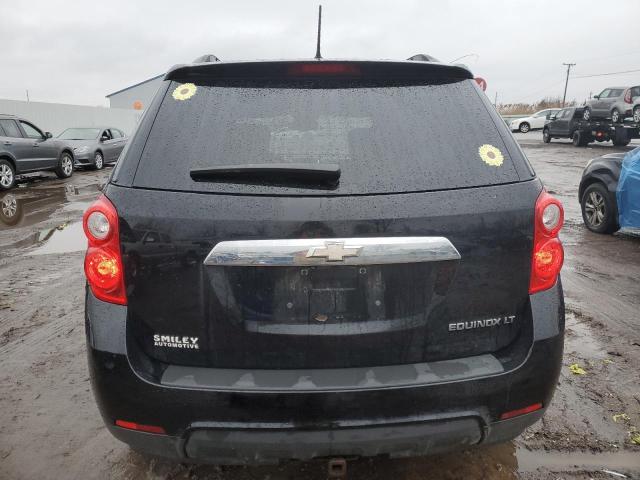 Photo 5 VIN: 2GNALDEKXD6320489 - CHEVROLET EQUINOX LT 