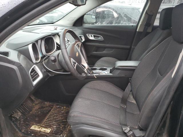 Photo 6 VIN: 2GNALDEKXD6320489 - CHEVROLET EQUINOX LT 