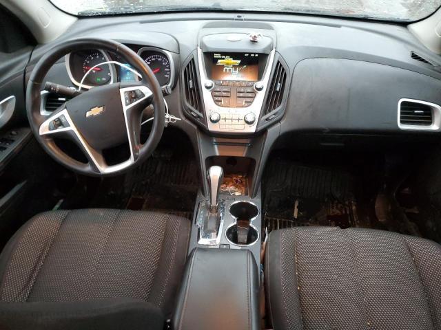 Photo 7 VIN: 2GNALDEKXD6320489 - CHEVROLET EQUINOX LT 