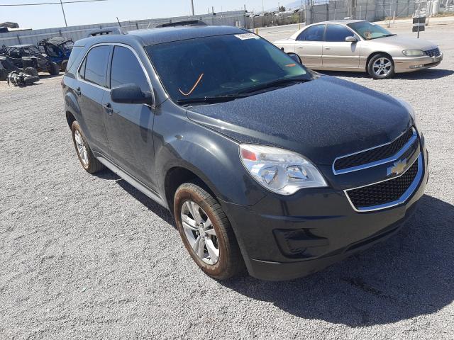 Photo 0 VIN: 2GNALDEKXD6321223 - CHEVROLET EQUINOX LT 