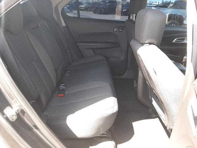 Photo 5 VIN: 2GNALDEKXD6321223 - CHEVROLET EQUINOX LT 