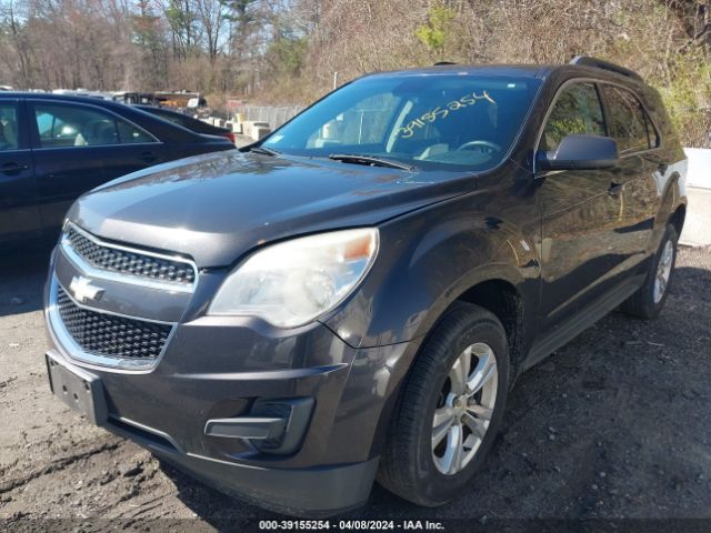 Photo 1 VIN: 2GNALDEKXD6325014 - CHEVROLET EQUINOX 