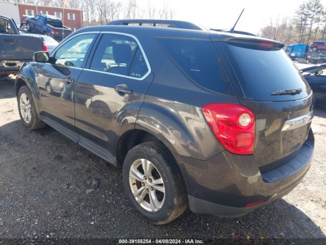 Photo 2 VIN: 2GNALDEKXD6325014 - CHEVROLET EQUINOX 