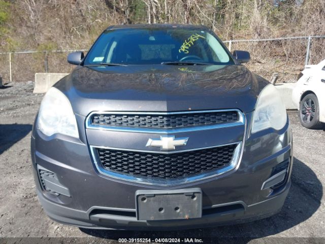 Photo 5 VIN: 2GNALDEKXD6325014 - CHEVROLET EQUINOX 