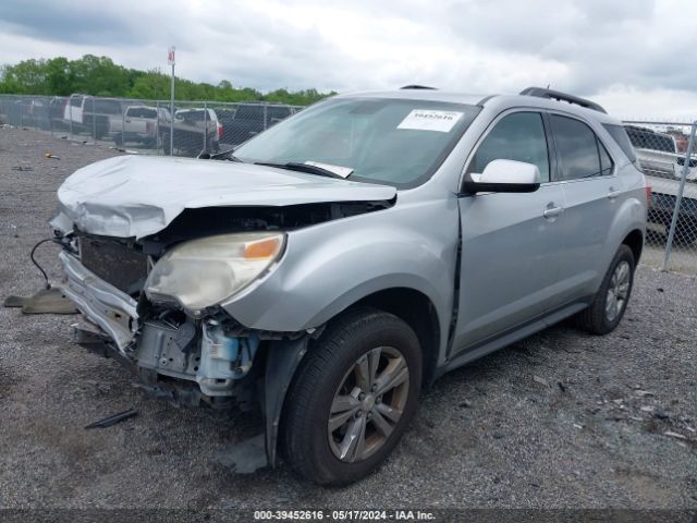 Photo 1 VIN: 2GNALDEKXD6326471 - CHEVROLET EQUINOX 