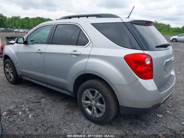 Photo 2 VIN: 2GNALDEKXD6326471 - CHEVROLET EQUINOX 