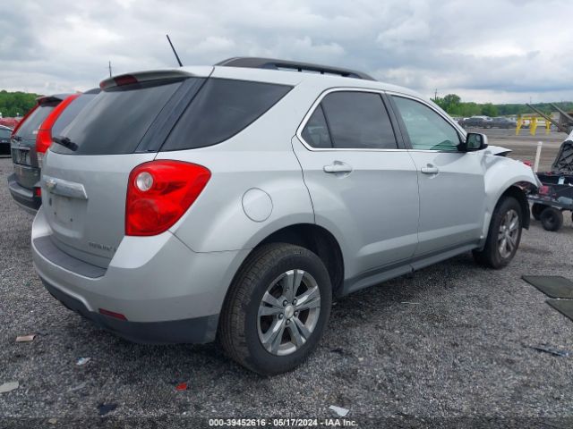 Photo 3 VIN: 2GNALDEKXD6326471 - CHEVROLET EQUINOX 